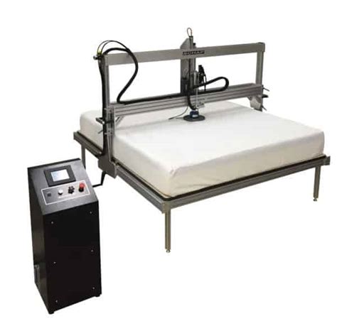 King Size Foam Fatigue Tester 